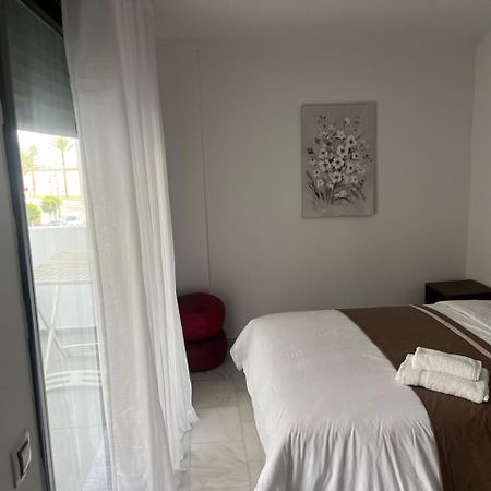 Appartamento Appt 77 Rsd Ocean Tangeri Esterno foto